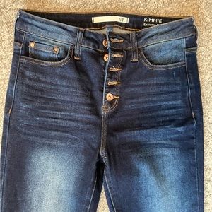!iT Kimmie Jeans🌸